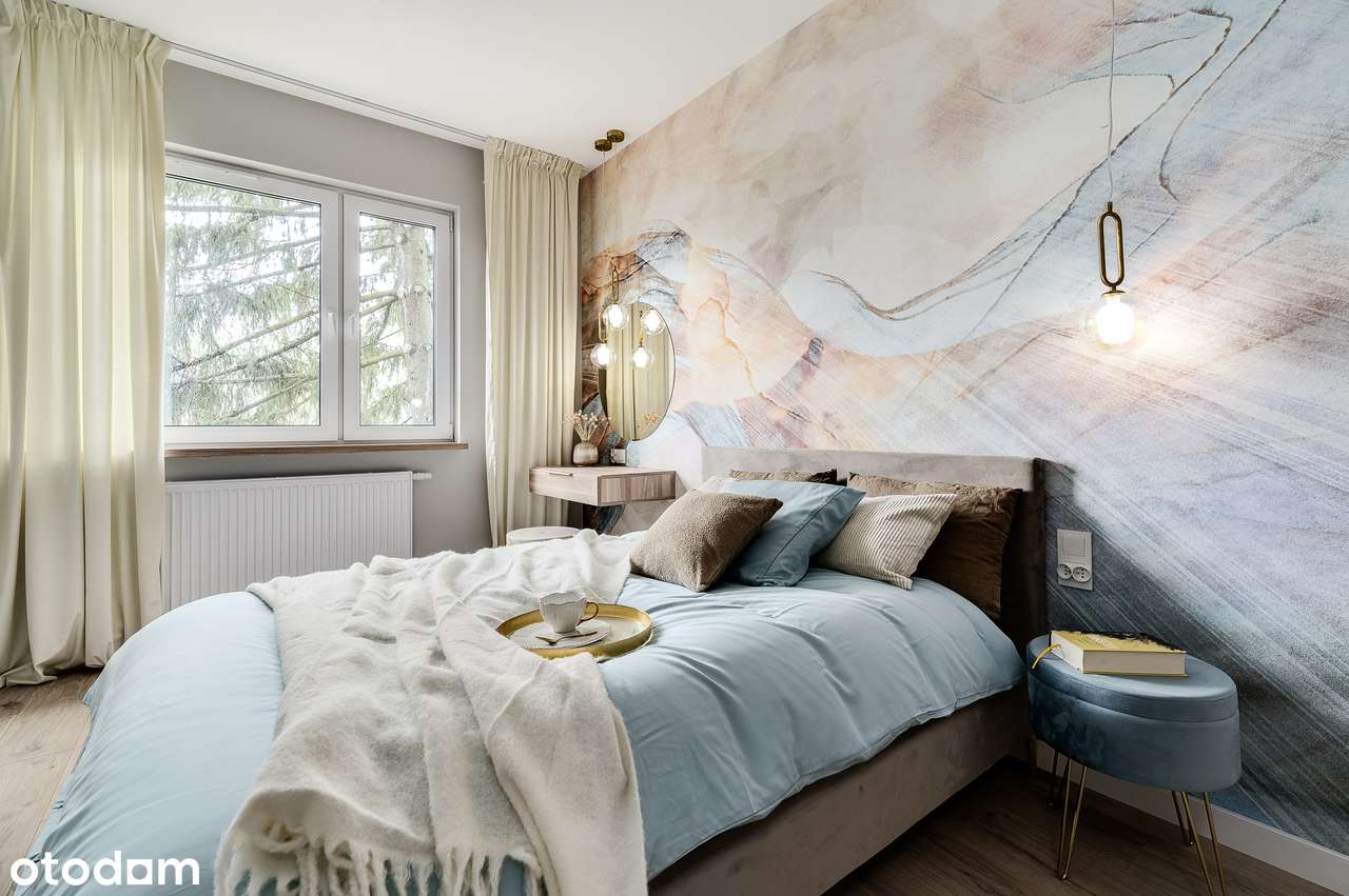 Nowoczesne 2-pokoje  | 46,57 m² | Widok na zieleń| Bez PCC !!!-10