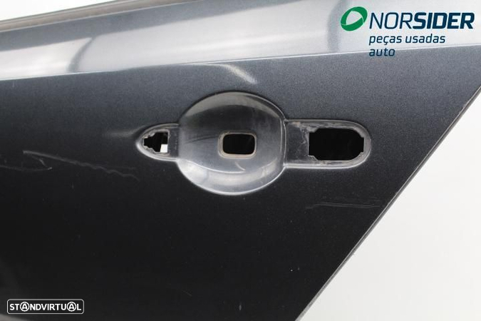 Porta tras esquerda Renault Laguna II Break|01-03 - 3