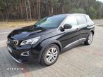 Peugeot 3008 1.6 BlueHDi Allure S&S EAT6 - 3