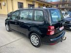 Volkswagen Touran 1.9 TDI DPF Blue Motion Highline - 4