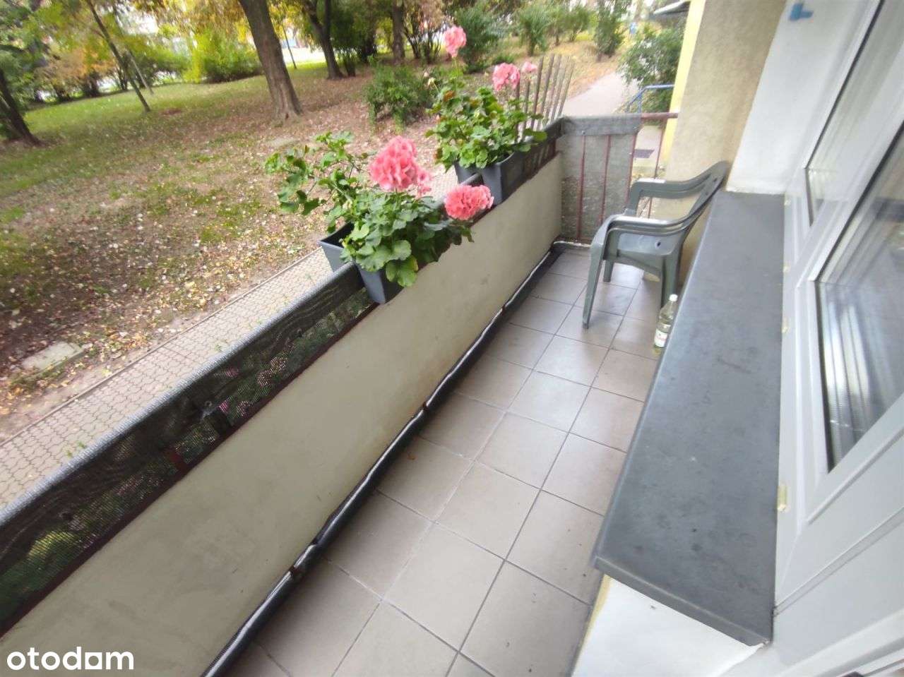 Lsm os. Mickiewicza ,3 pokoje, duzy balkon-9