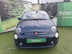 Fiat 500 1.2 Lounge - 2