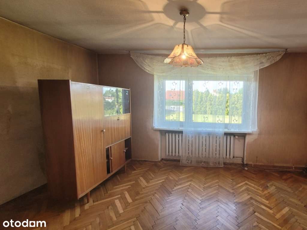 dom 2 rodzinny z duzym potencjałem - Pełny obrazek: 2/14