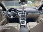 Alfa Romeo 159 2.0JTDM Distinctive - 9