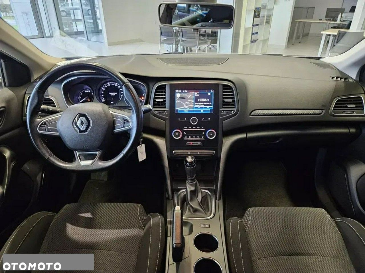 Renault Megane - 19