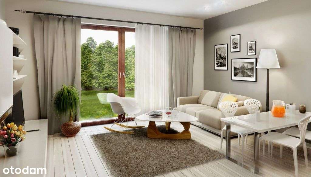 Segment ogródkiem w doskonałej lokalizacji - Pełny obrazek: 2/20