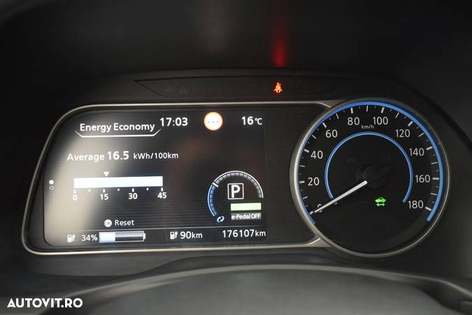 Nissan LEAF 2.ZERO Edition - 25