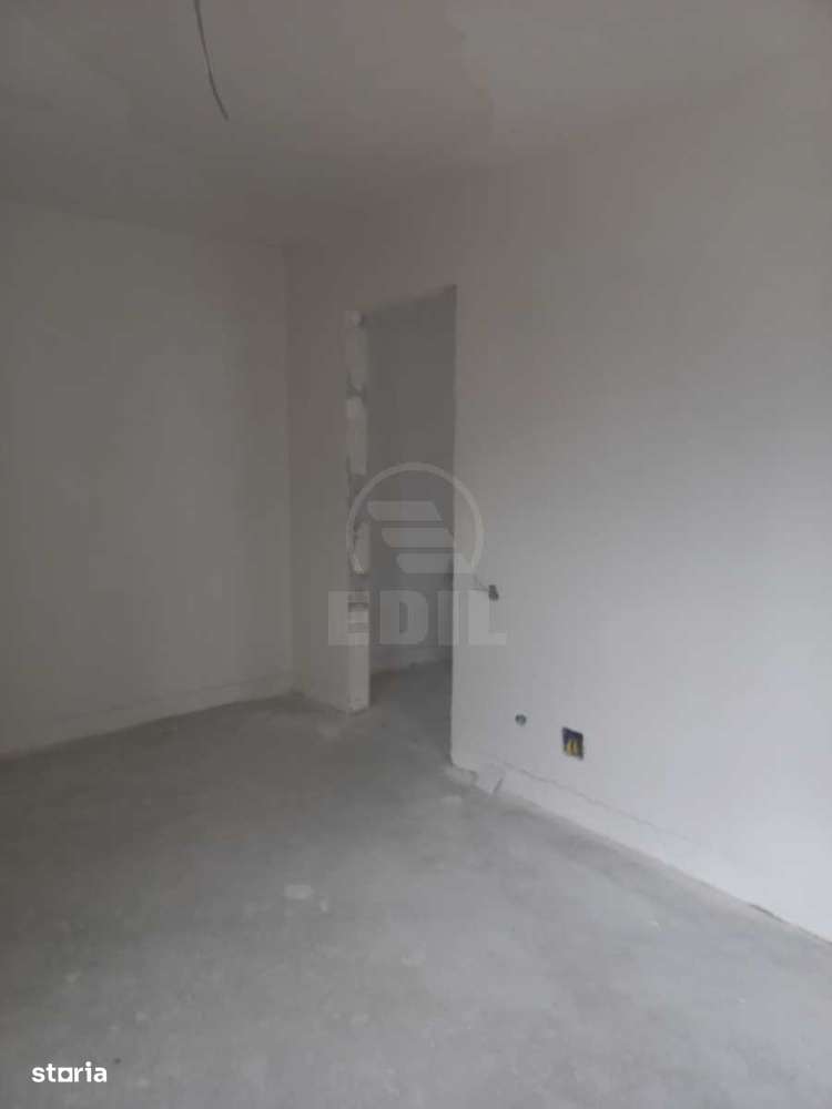 Apartament 3 camere, 66 mp | Etaj P/4 | ZONA EROILOR-6