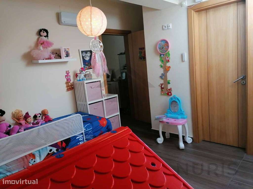 Moradia Típica Algarvia T2 para Venda no centro de Portimão-15