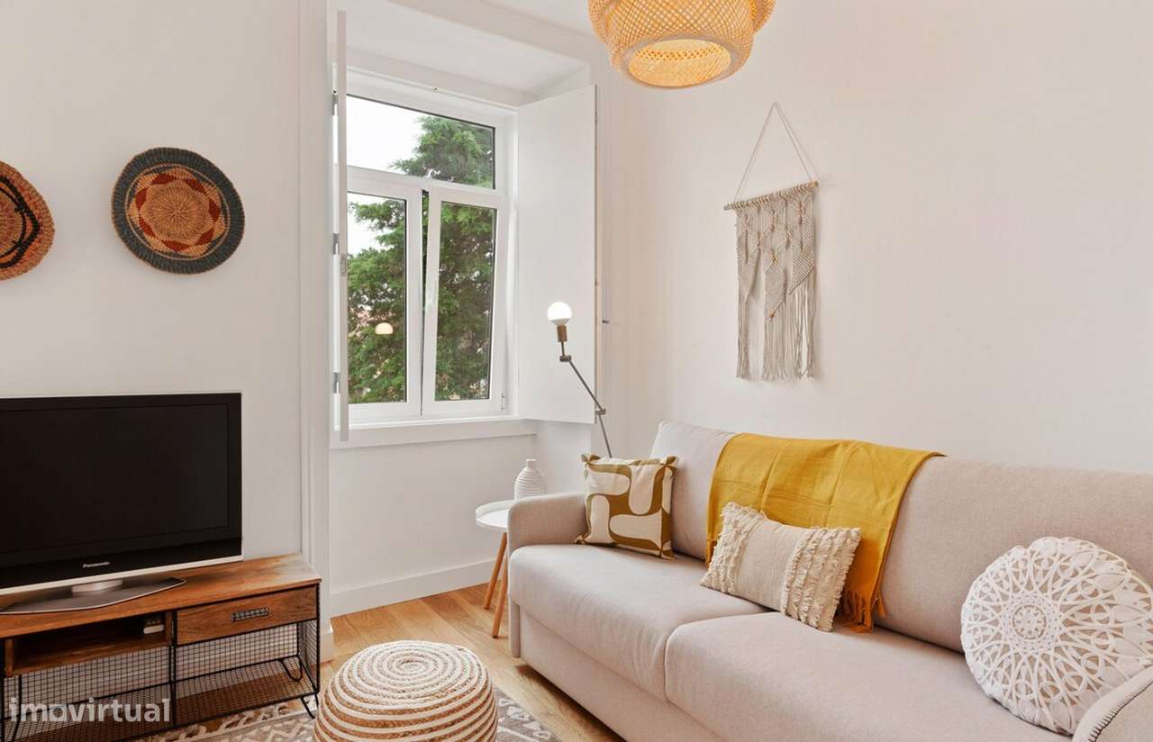 Apartamento Mobilado - Belém - Grande imagem: 3/23