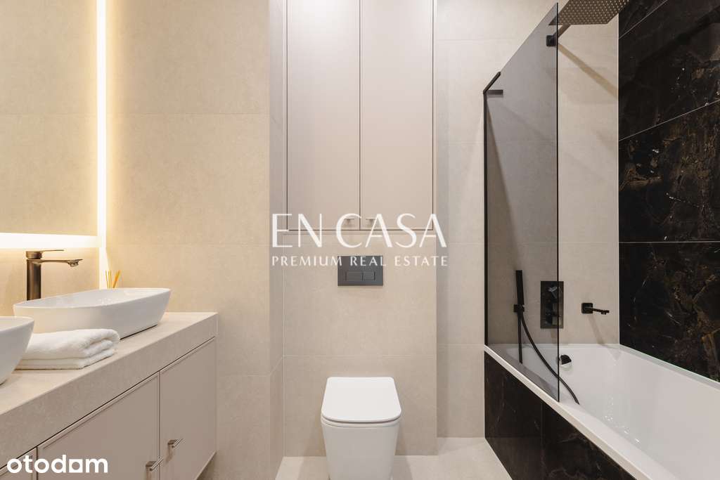 Apartament gotowy do wprowadzenia, garaż podziemny-9
