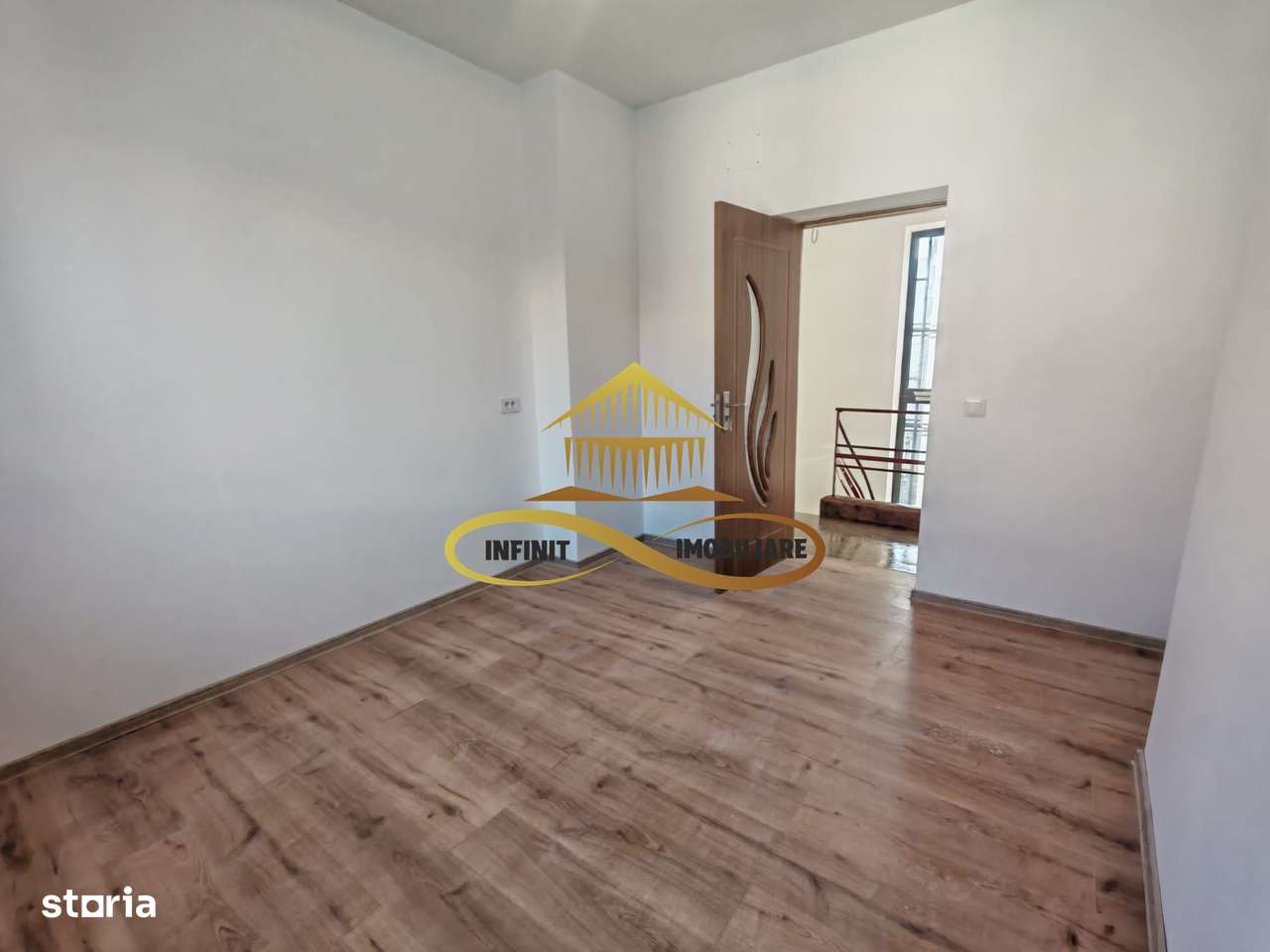 Casă de închiriat – ultracentral | Parter + Etaj separate | - Imagine principală: 5/20