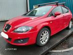 Interior complet Seat Leon 2 2009 HATCHBACK 1.9 TDI - 3