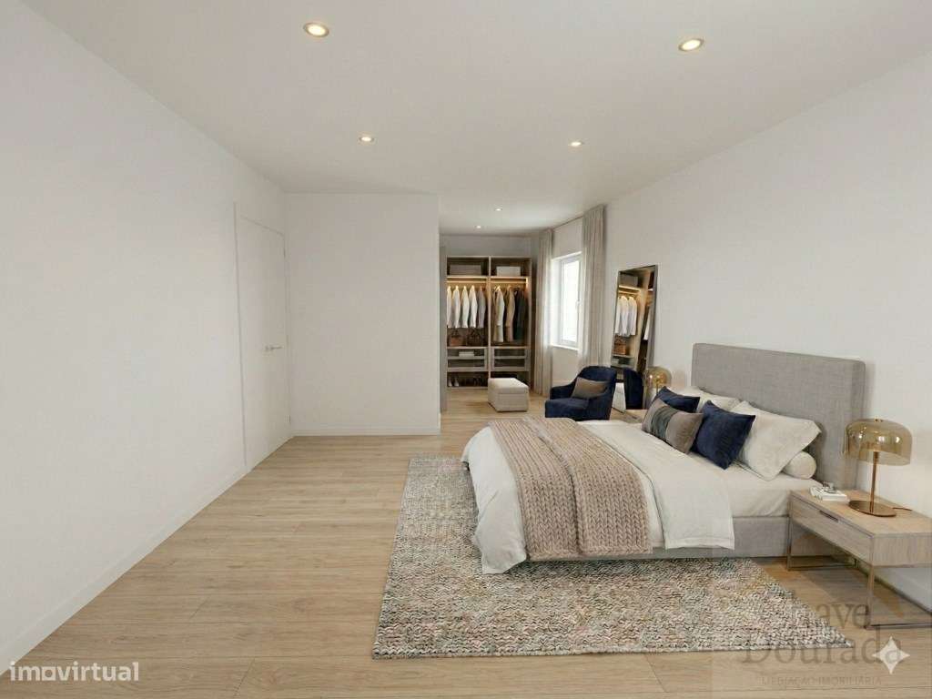 Quintinha M4 - Vila Nova de Poiares - Grande imagem: 5/21