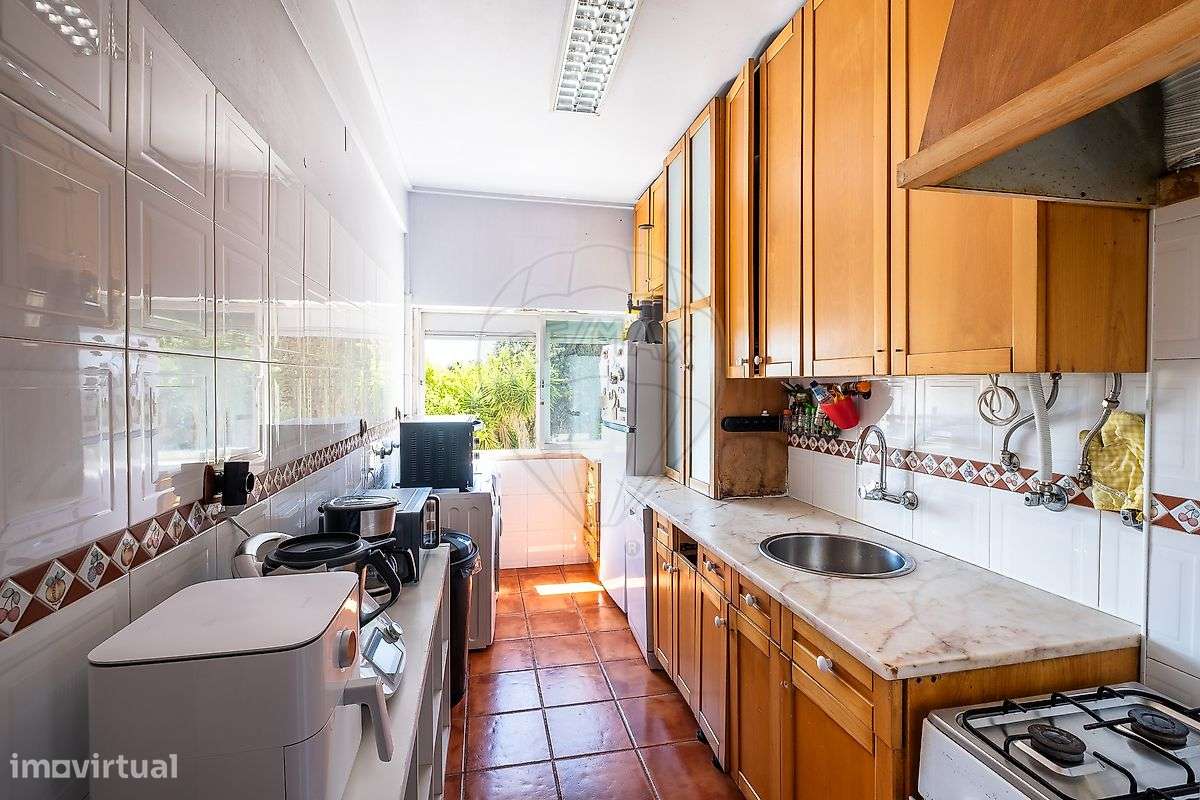 Apartamento T3 para venda-9