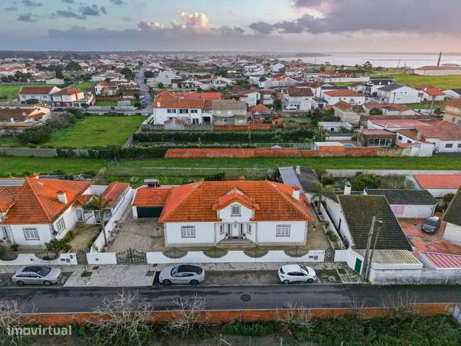 Moradia T3 à venda em Ílhavo - Gafanha da Encarnação-33