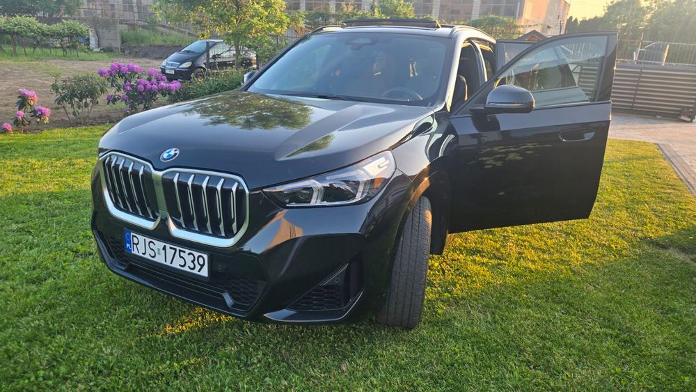 BMW X1 U11 xDrive25i M Sport sport 2025