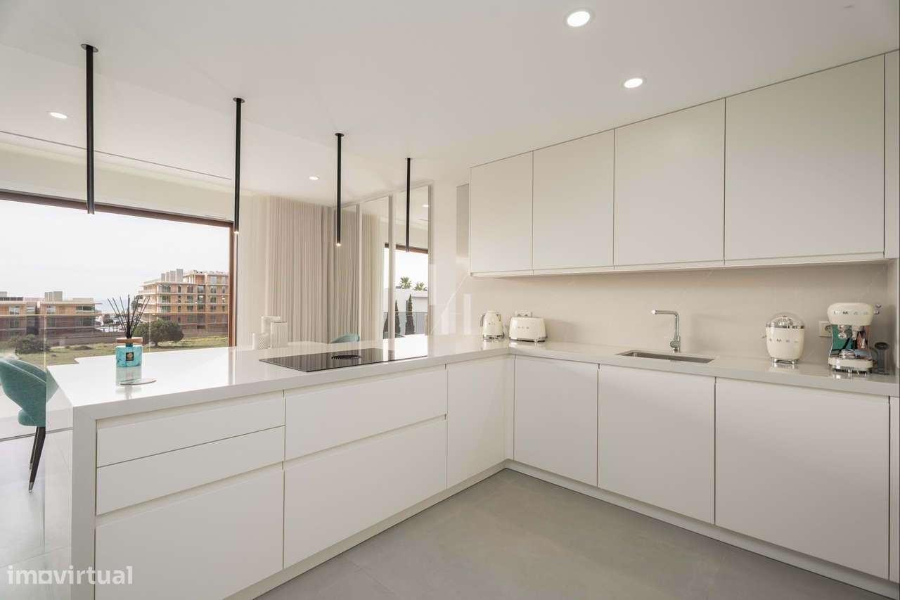 T2 NOVA CONSTRUÇÃO à venda, em Quarteira-7