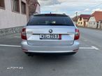 Skoda Superb - 5