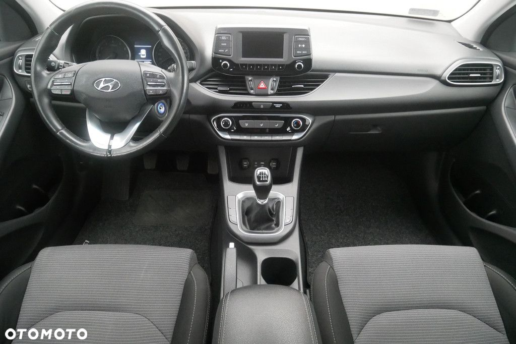 Hyundai I30 - 8