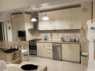 Apartament 2 Camere Drumul Taberei Mobilat Lux + Loc de Parcare