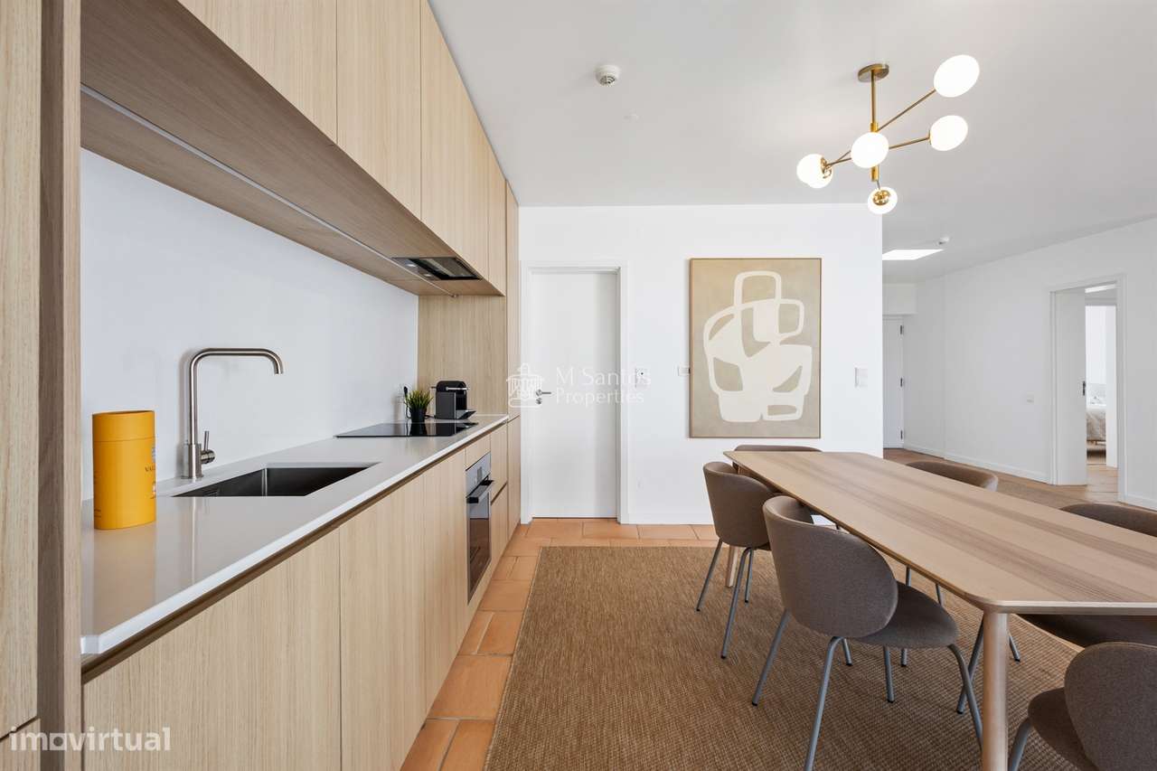 Moradia em Banda T2 Venda em Vau,Óbidos - Grande imagem: 4/60