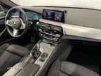 BMW Seria 5 520d xDrive AT - 9