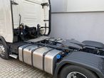 Scania R500 SALON Polska/STD/Klima postojowa/Retarder/2022 - 4