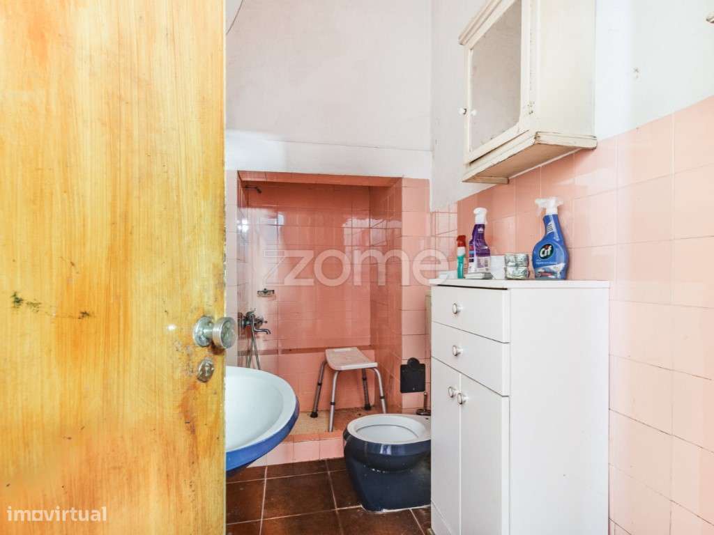 Moradia T3 em Sintra - Grande imagem: 4/20