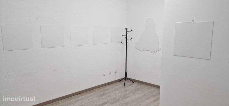 Loja no centro do Fundão - Grande imagem: 3/3