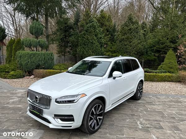 Volvo XC 90 - 2