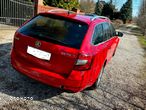 Skoda Octavia 2.0 TDI Edition DSG EU6 - 4