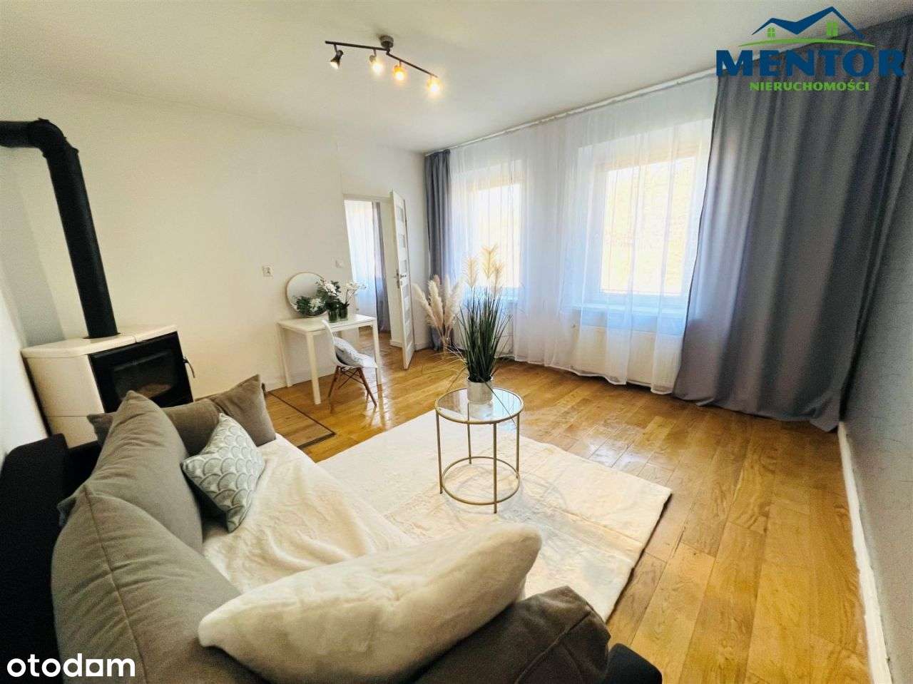 Ładna kawalerka, 1 piętro, Biały Kamień - Pełny obrazek: 3/10