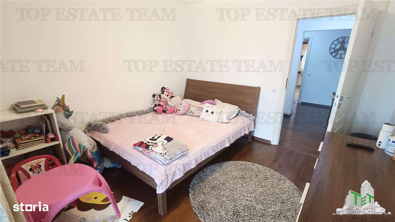 Apartament 3 Camere Otopeni-6