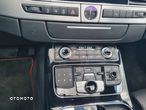 Audi A8 4.2 TDI DPF (clean diesel) quattro tiptronic - 23