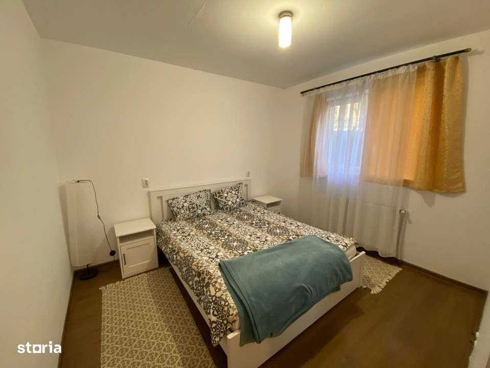 Inch. casa mobilata, 200 mp., 5 camere, Luna de Sus, 790 Eur - Imagine principală: 3/7