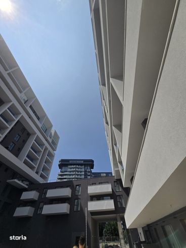 Apartament 2 camere PRIMA VISTA Promenada Metrou Pipera -62mp Premium-11
