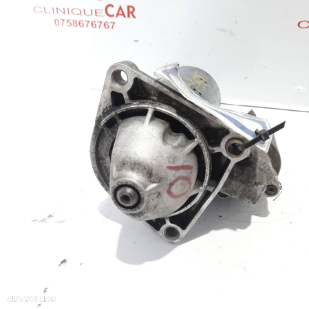 Electromotor Alfa Romeo-Fiat-Lancia 2.0 Diesel | 0001109045 - 2