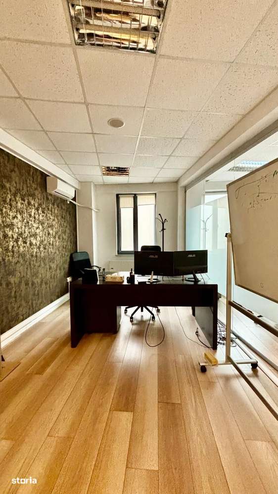Cladire de birouri cu 4 etaje si parcare 10 locuri - zona Cotroceni-14