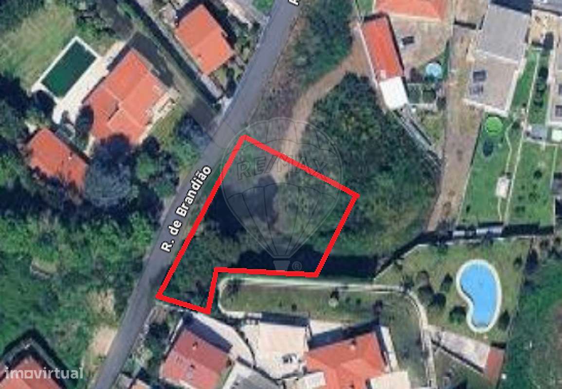 Terreno  para venda - Grande imagem: 4/4