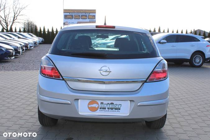 Opel Astra II 1.6 Start - 6