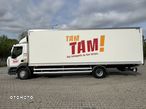 Renault D16 *E6* Winda* 21EP* Klima* Automat* Super Stan* - 5