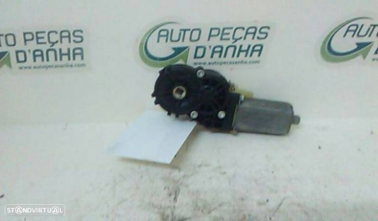 Motor De Teto De Abrir Peugeot 307 Cc (3B) - 1