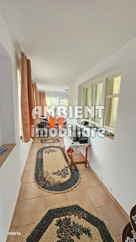 CASA individuală,  teren 2.500 mp, zona Muntenii de Jos;-6