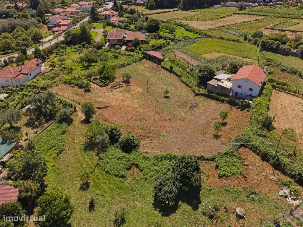 Terreno para Construção | Arcozelo, Ponte de Lima-11