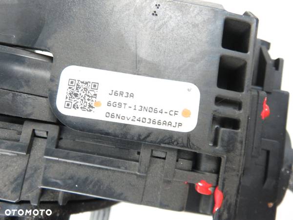 PRZEŁĄCZNIK ZESPOLONY FORD GALAXY II 6G9T13N064CF 6g9t13335ad 6g9t17a553ac - 7