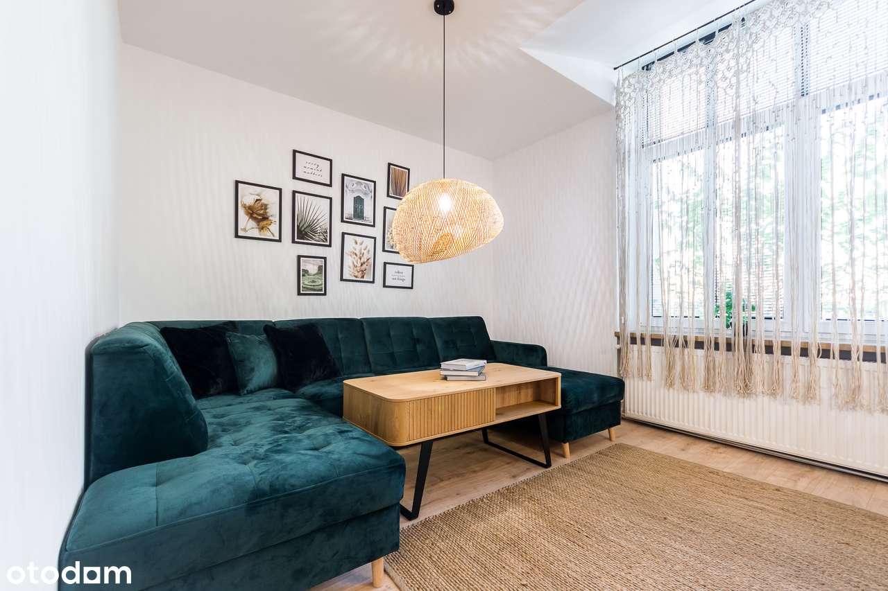 76m² KOMFORTU – nowoczesny apartament dla pary z wizją! - Pełny obrazek: 5/20
