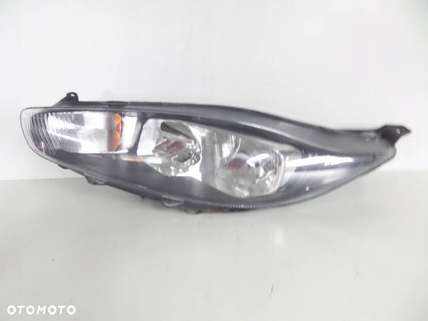 Lampa reflektor lewy FORD FIESTA MK7 LIFT 13-17 - 1