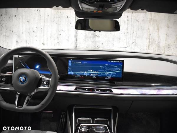 BMW i7 xDrive60 M Sport - 13