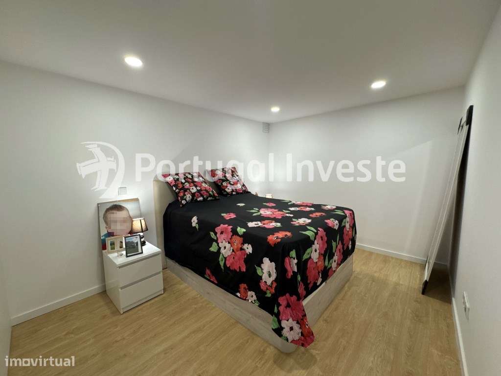 Moradia de Luxo com 3 Suites + T1 Independente em Condomínio com Pi...-23